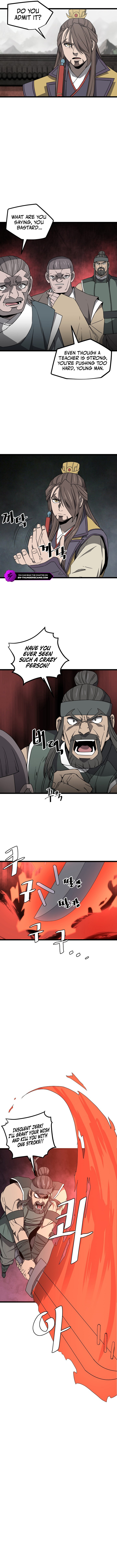 Reign Over the Top Chapter 52 — Page 4