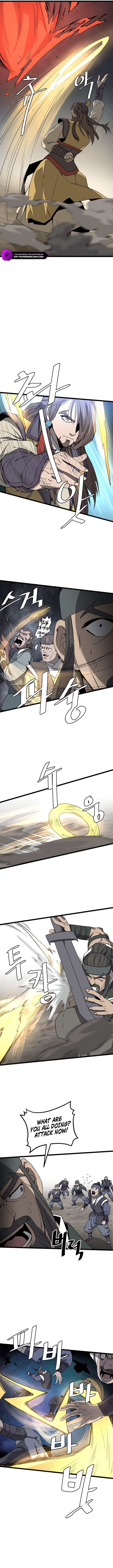 Reign Over the Top Chapter 52 — Page 5
