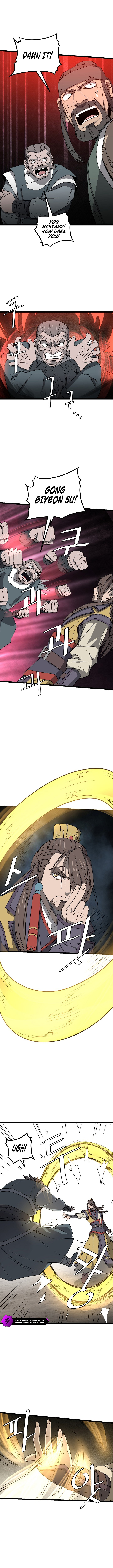 Reign Over the Top Chapter 52 — Page 6