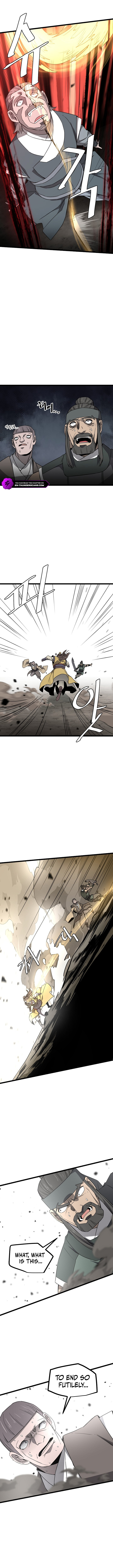 Reign Over the Top Chapter 52 — Page 7