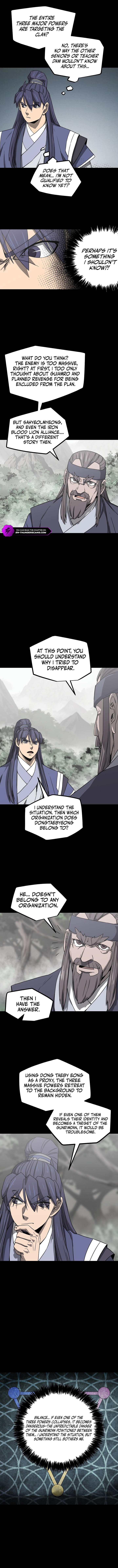 Reign Over the Top Chapter 52 — Page 9