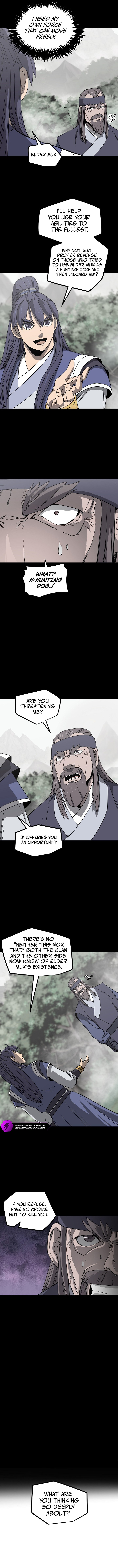 Reign Over the Top Chapter 52 — Page 10