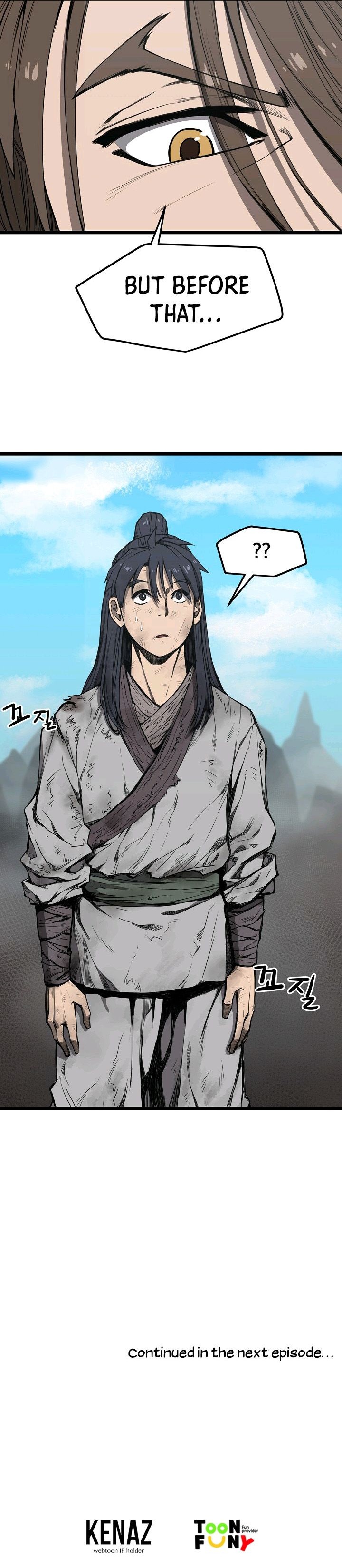 Reign Over the Top Chapter 6 — Page 9