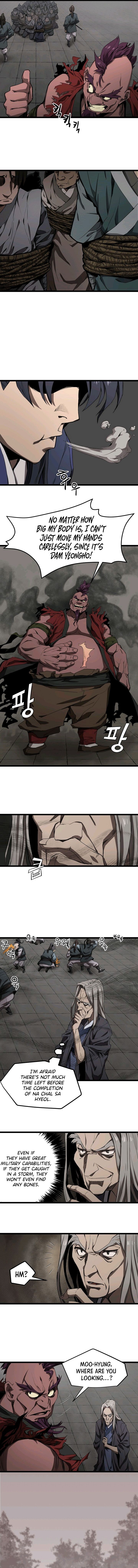 Reign Over the Top Chapter 7 — Page 2