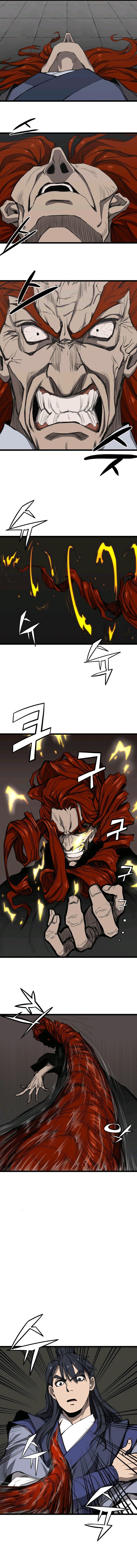 Reign Over the Top Chapter 8 — Page 10