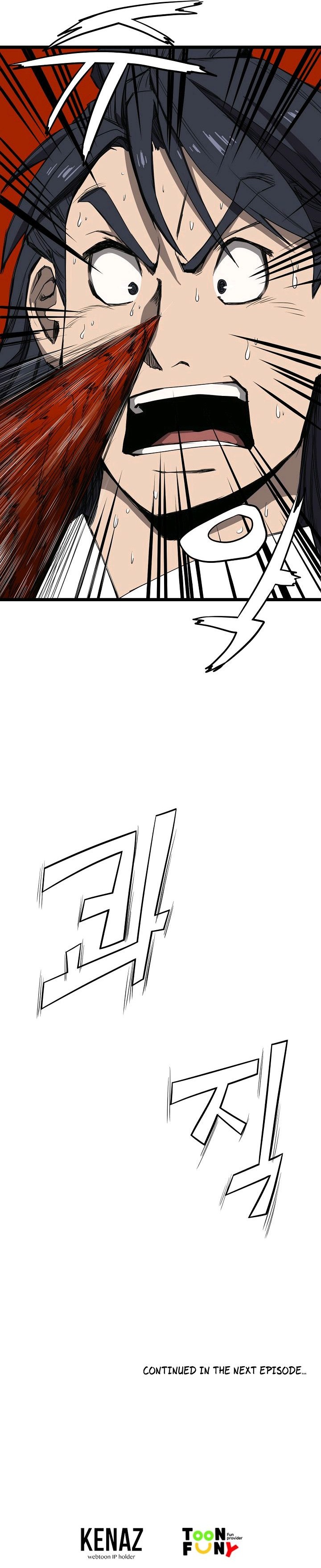 Reign Over the Top Chapter 8 — Page 11