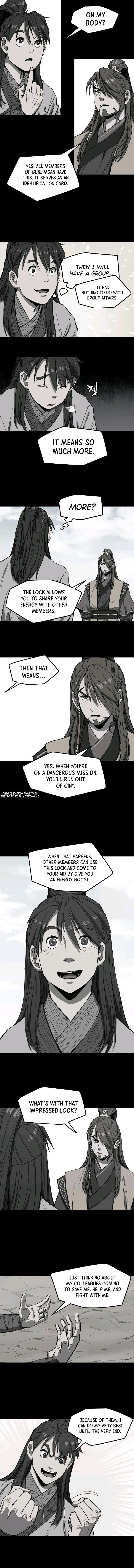Reign Over the Top Chapter 9 — Page 3