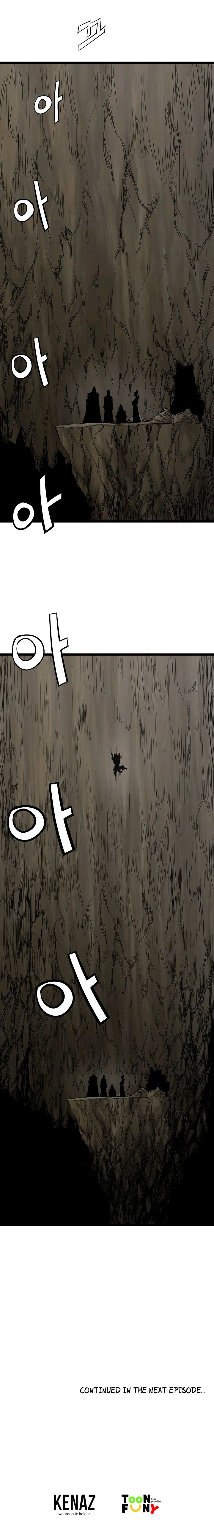 Reign Over the Top Chapter 9 — Page 9