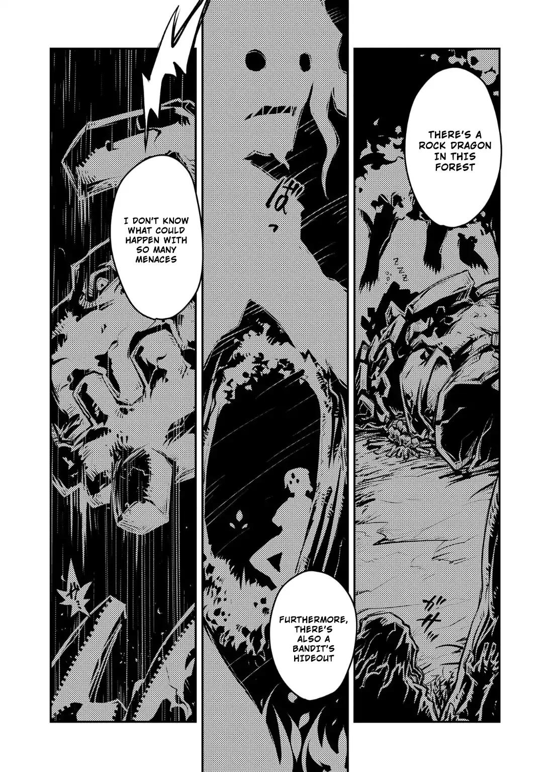 Reincarnated as a Dragon’s Egg Chapter 10.5 — Page 7