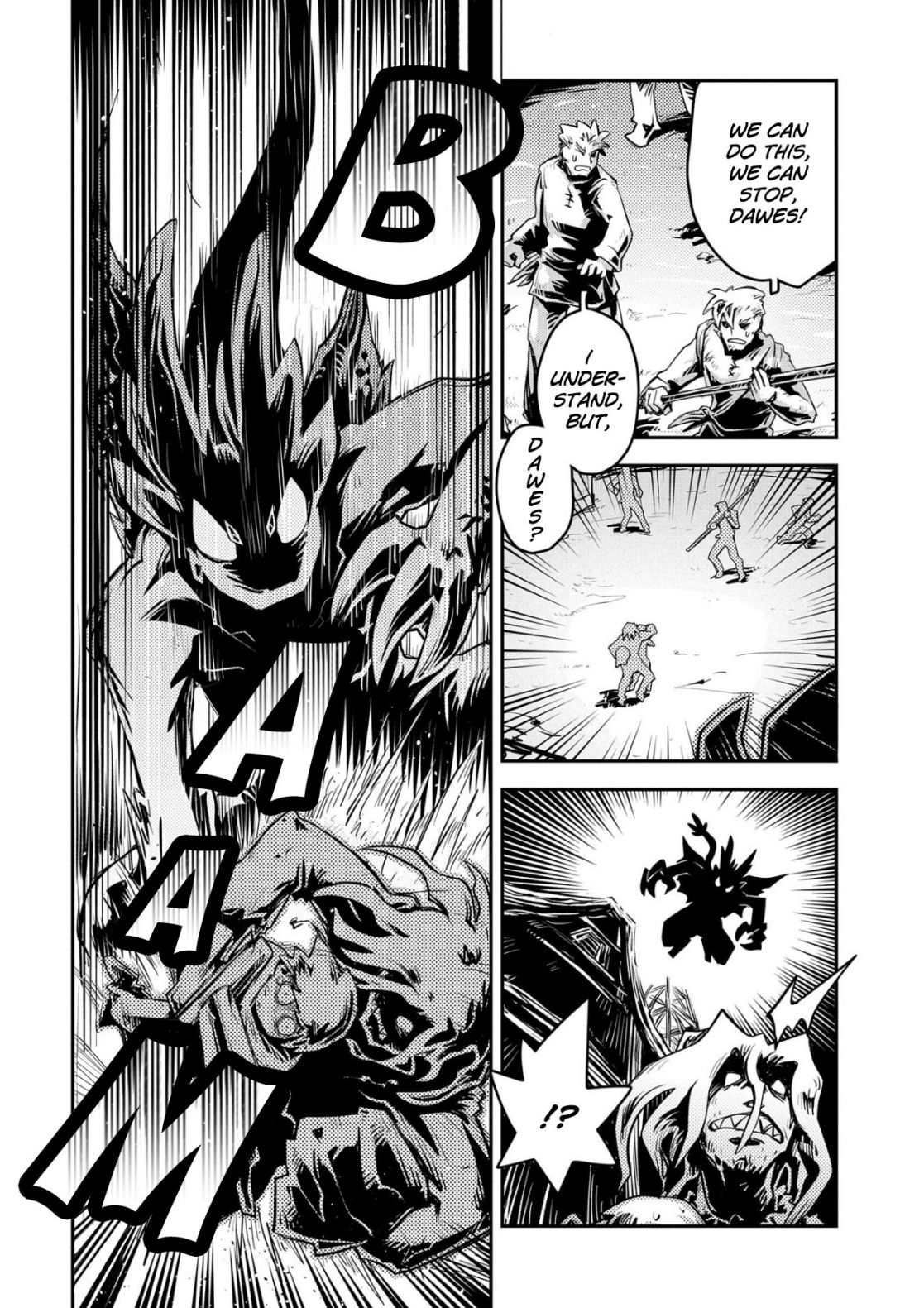 Reincarnated as a Dragon’s Egg Chapter 12 — Page 3