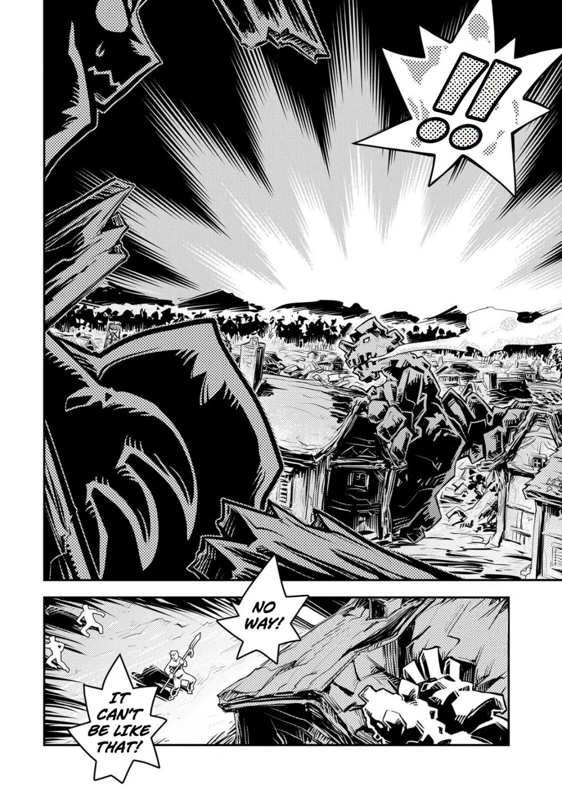 Reincarnated as a Dragon’s Egg Chapter 12 — Page 11