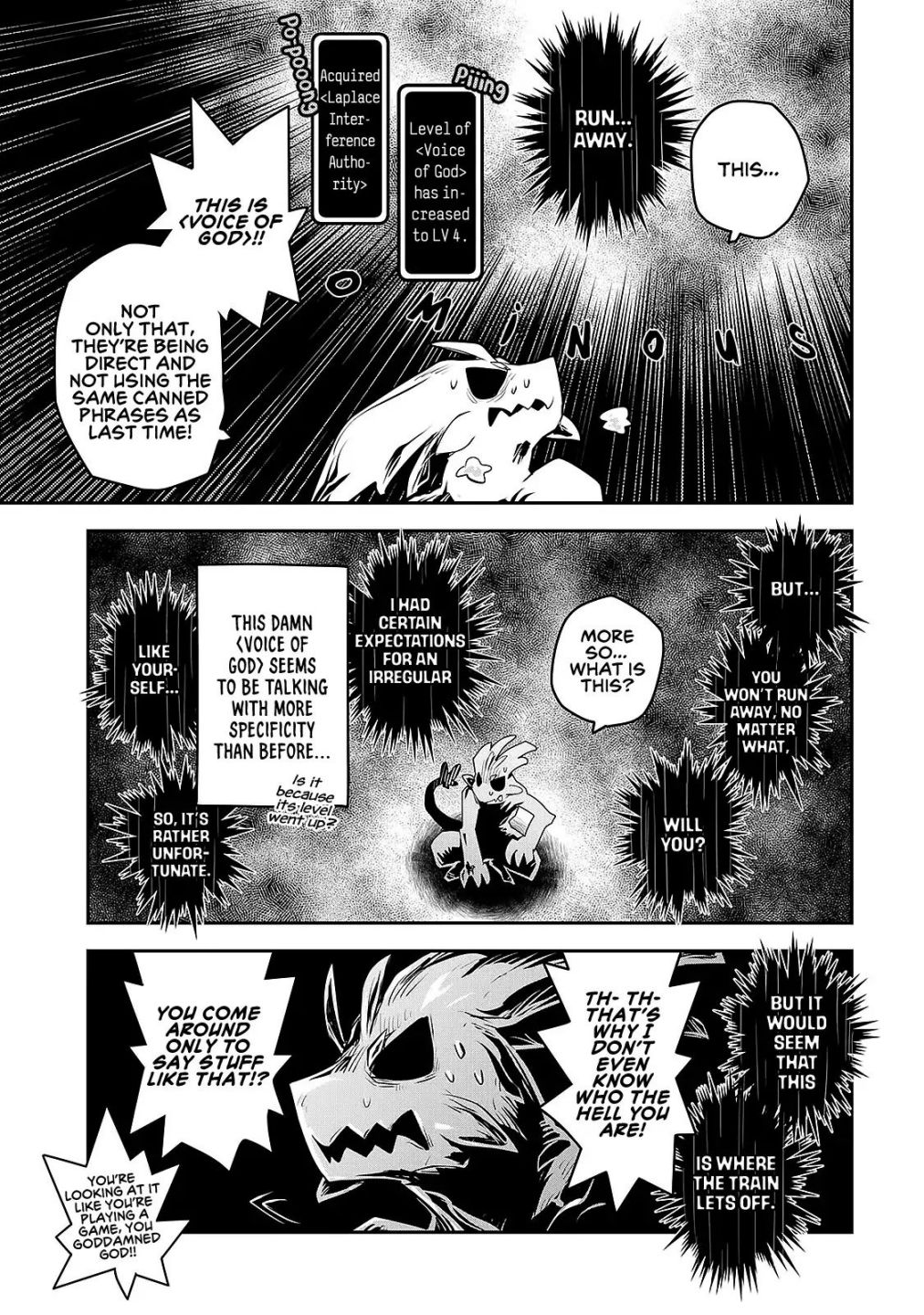 Reincarnated as a Dragon’s Egg Chapter 13 — Page 24