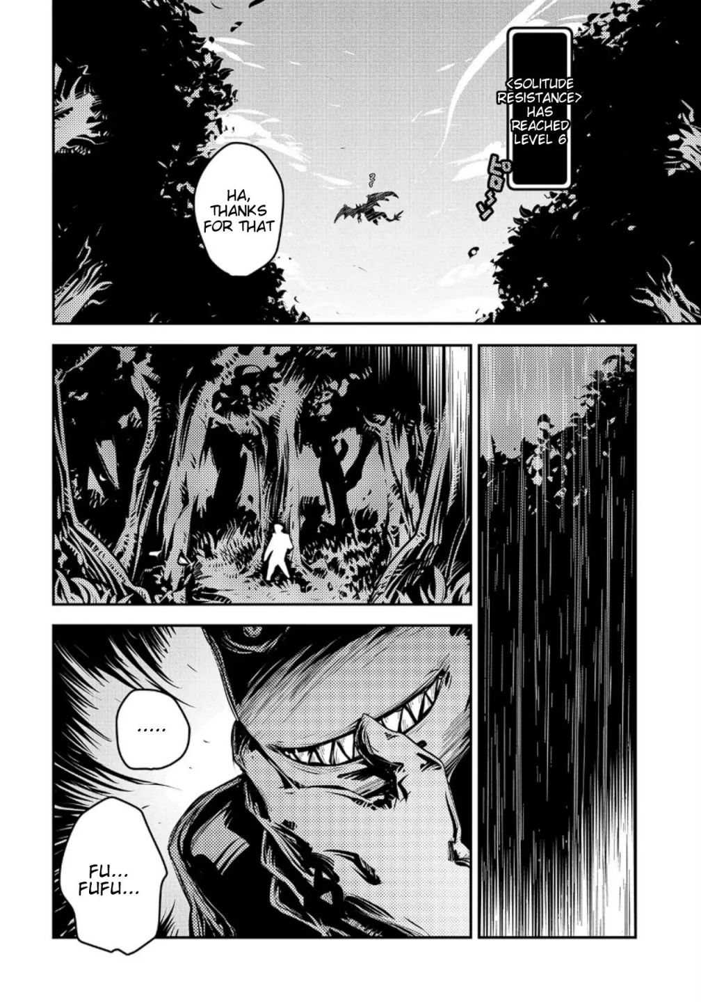 Reincarnated as a Dragon’s Egg Chapter 15 — Page 29