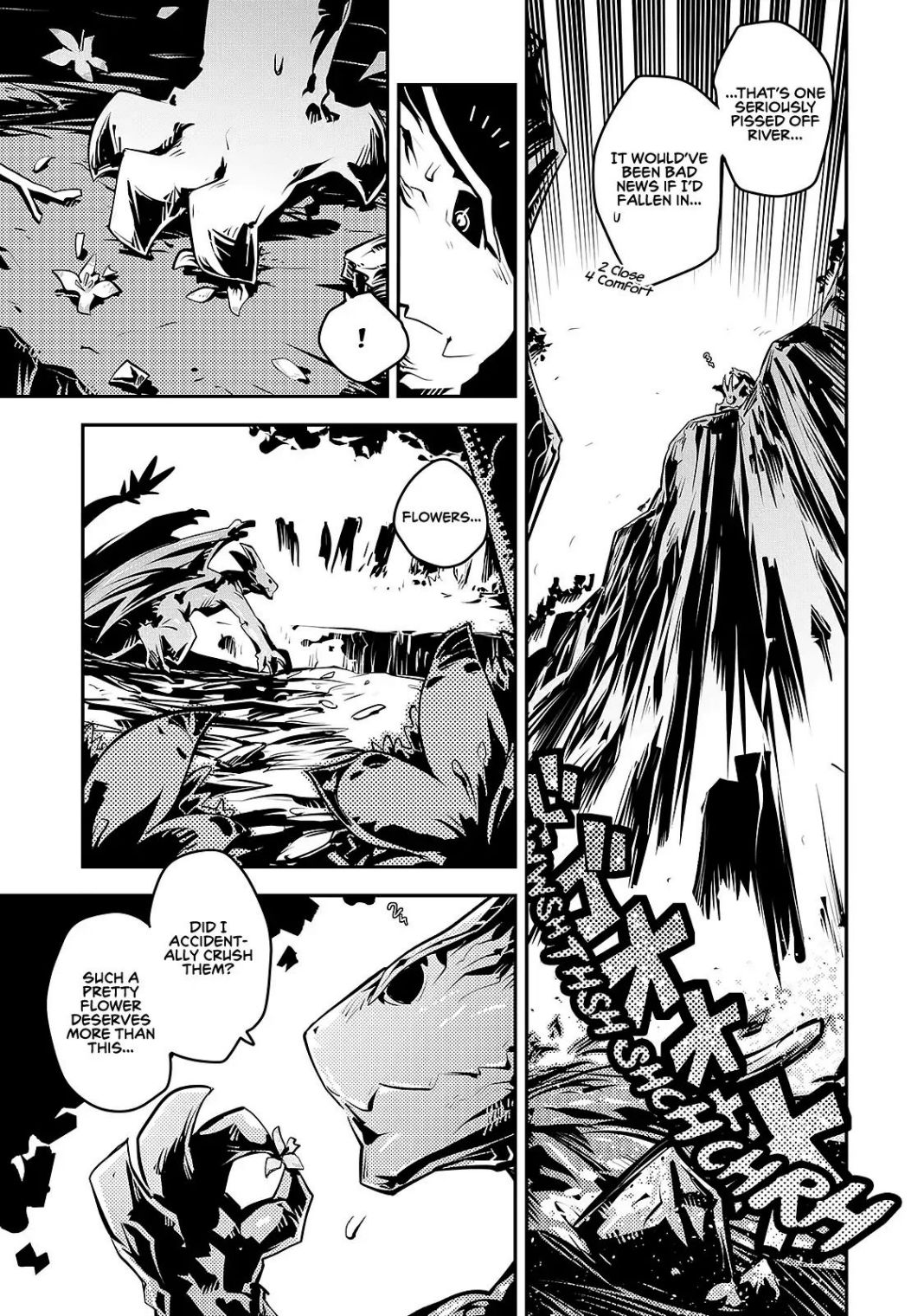Reincarnated as a Dragon’s Egg Chapter 16 — Page 4