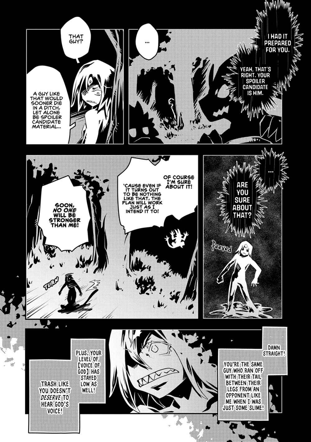 Reincarnated as a Dragon’s Egg Chapter 18 — Page 15