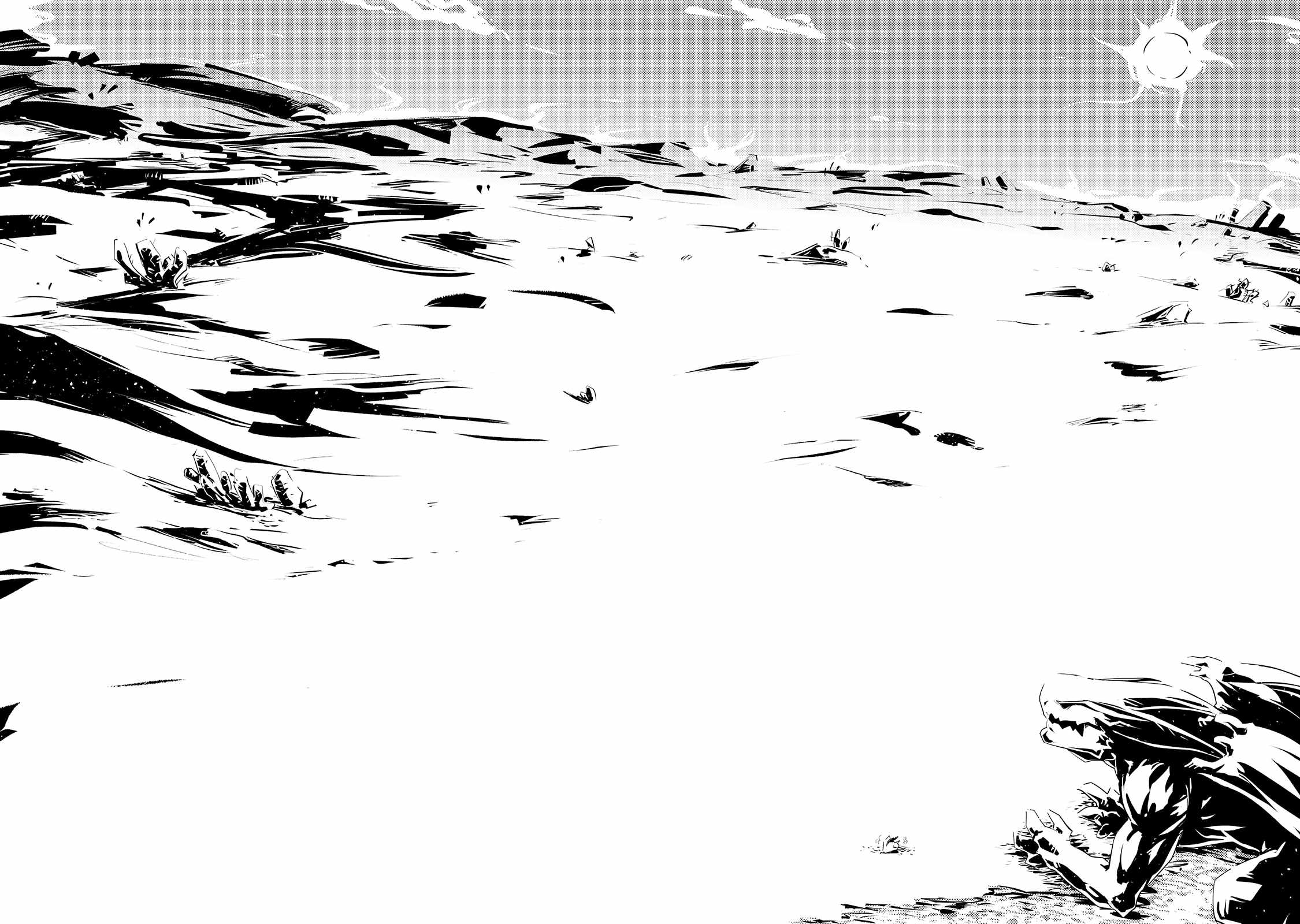 Reincarnated as a Dragon’s Egg Chapter 19 — Page 22