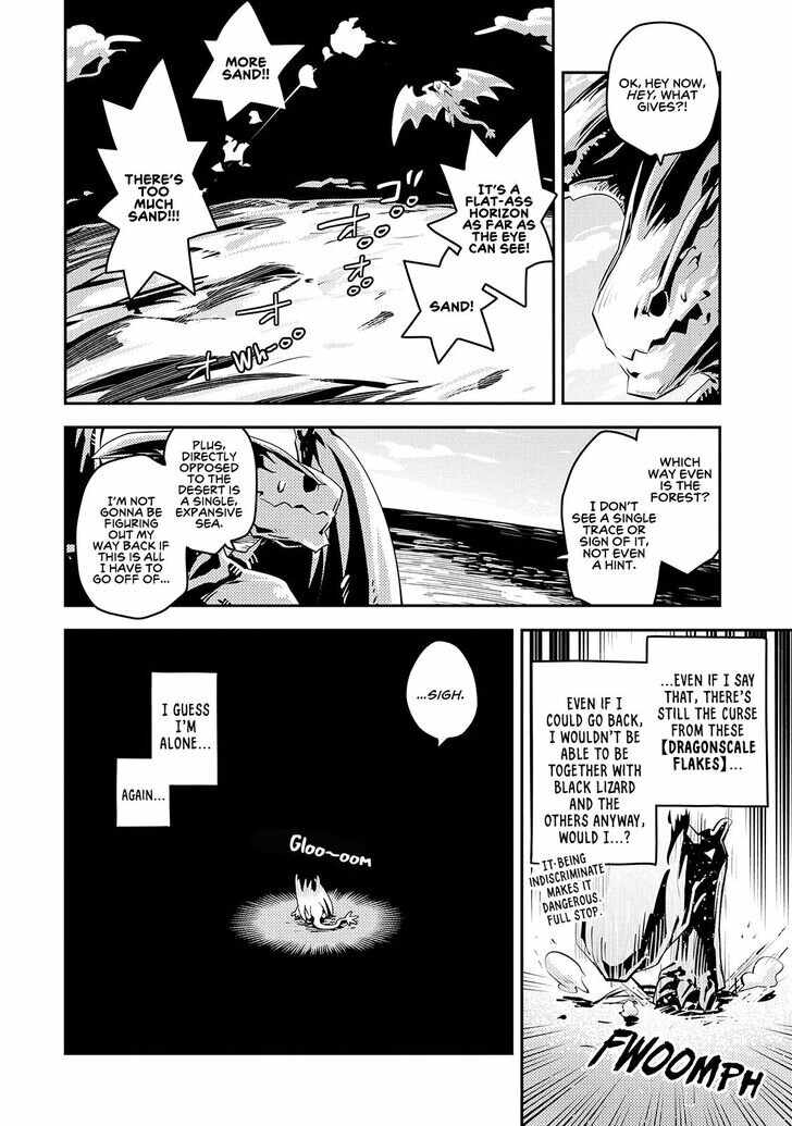 Reincarnated as a Dragon’s Egg Chapter 20 — Page 4