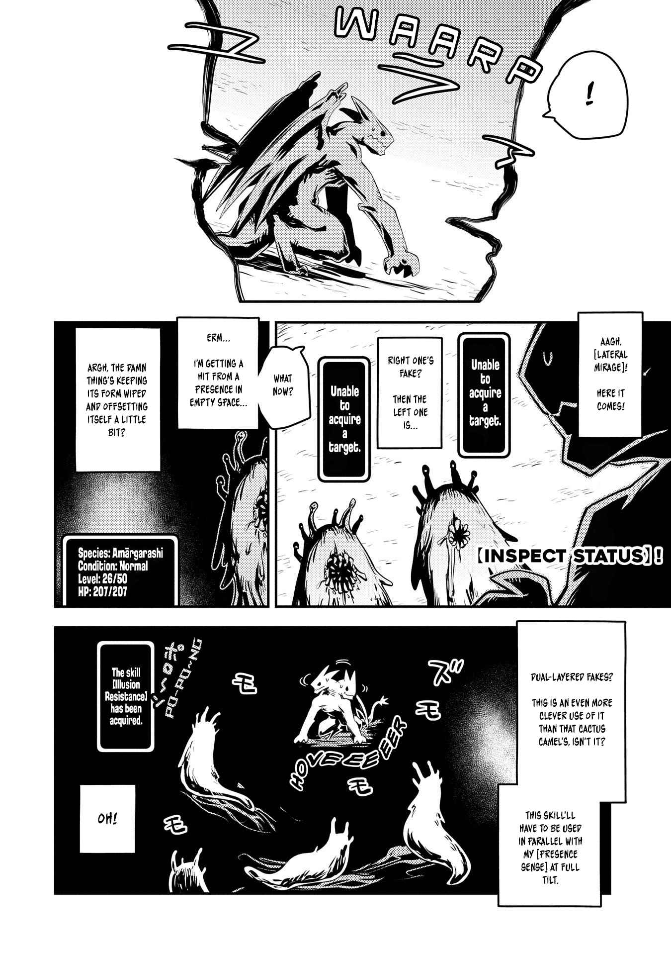 Reincarnated as a Dragon’s Egg Chapter 26 — Page 7