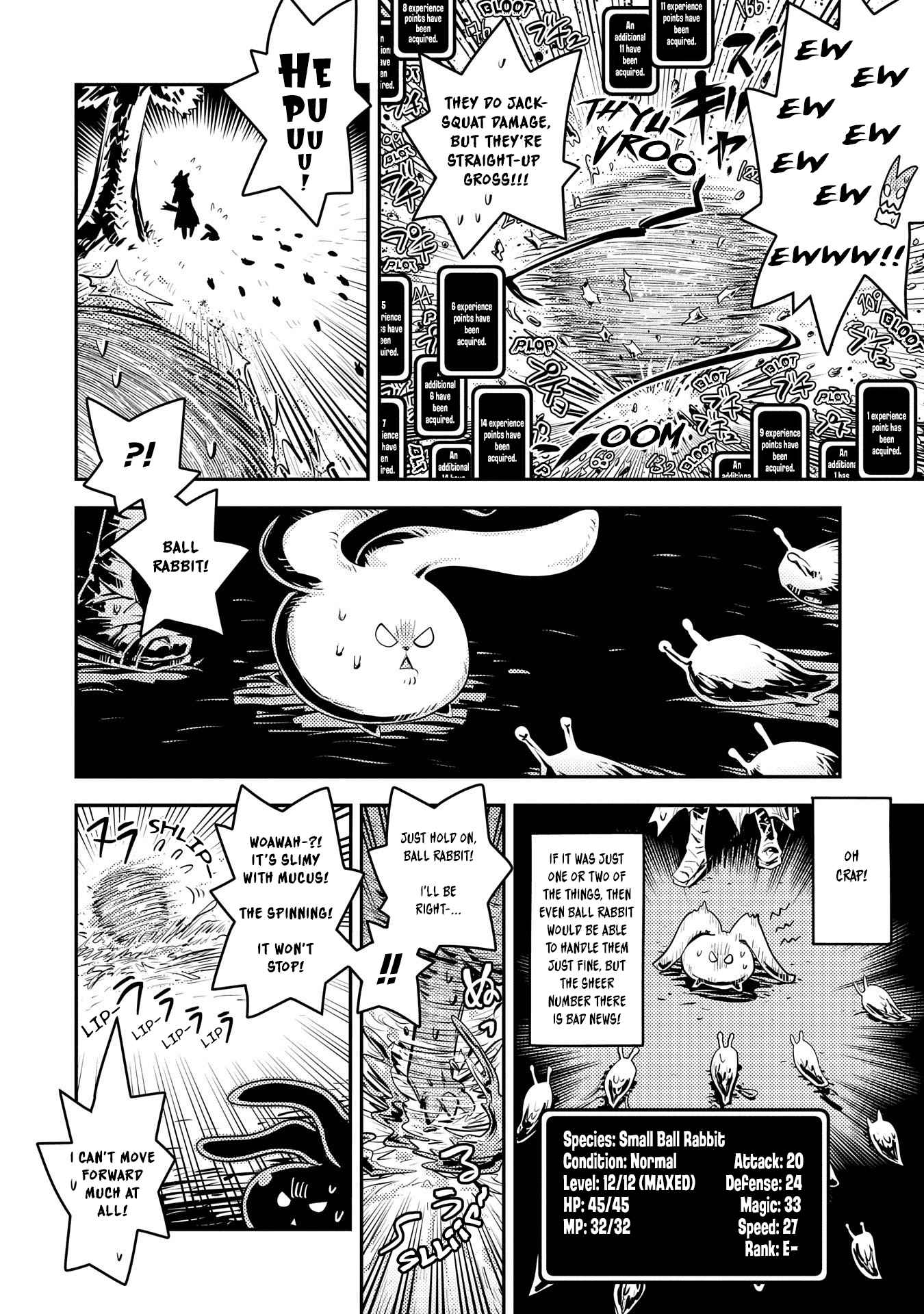 Reincarnated as a Dragon’s Egg Chapter 26 — Page 13