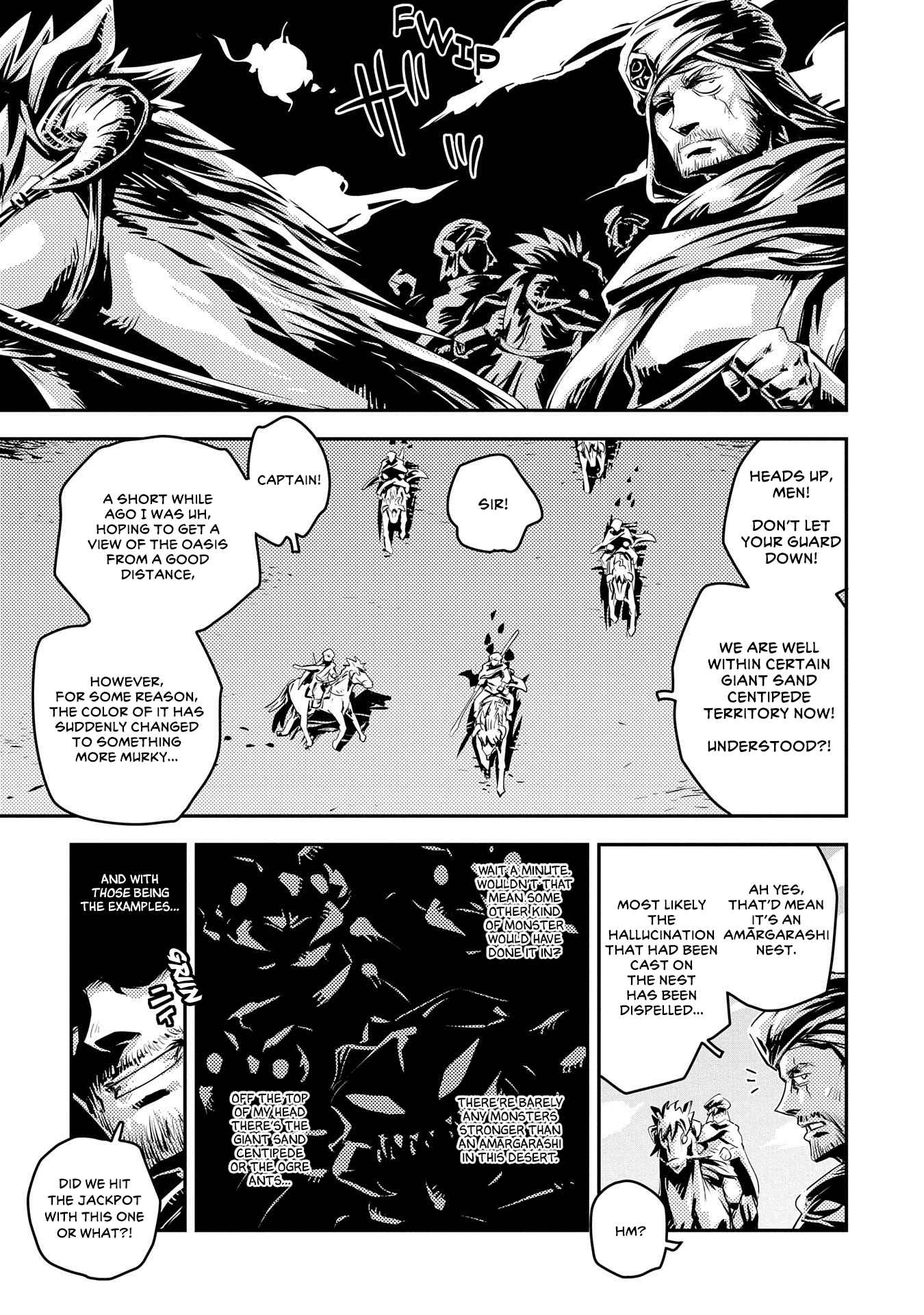 Reincarnated as a Dragon’s Egg Chapter 26 — Page 25