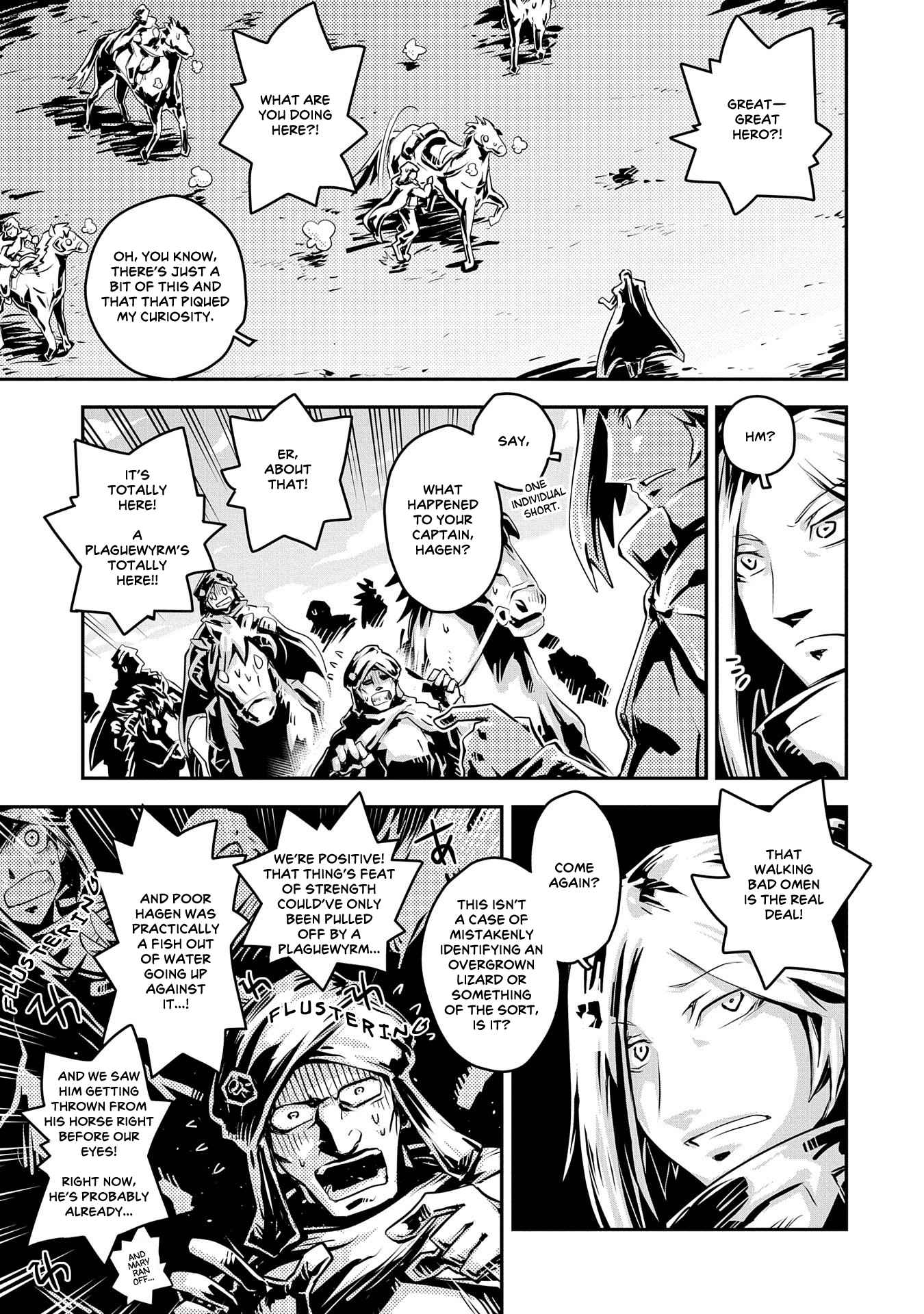 Reincarnated as a Dragon’s Egg Chapter 28 — Page 4