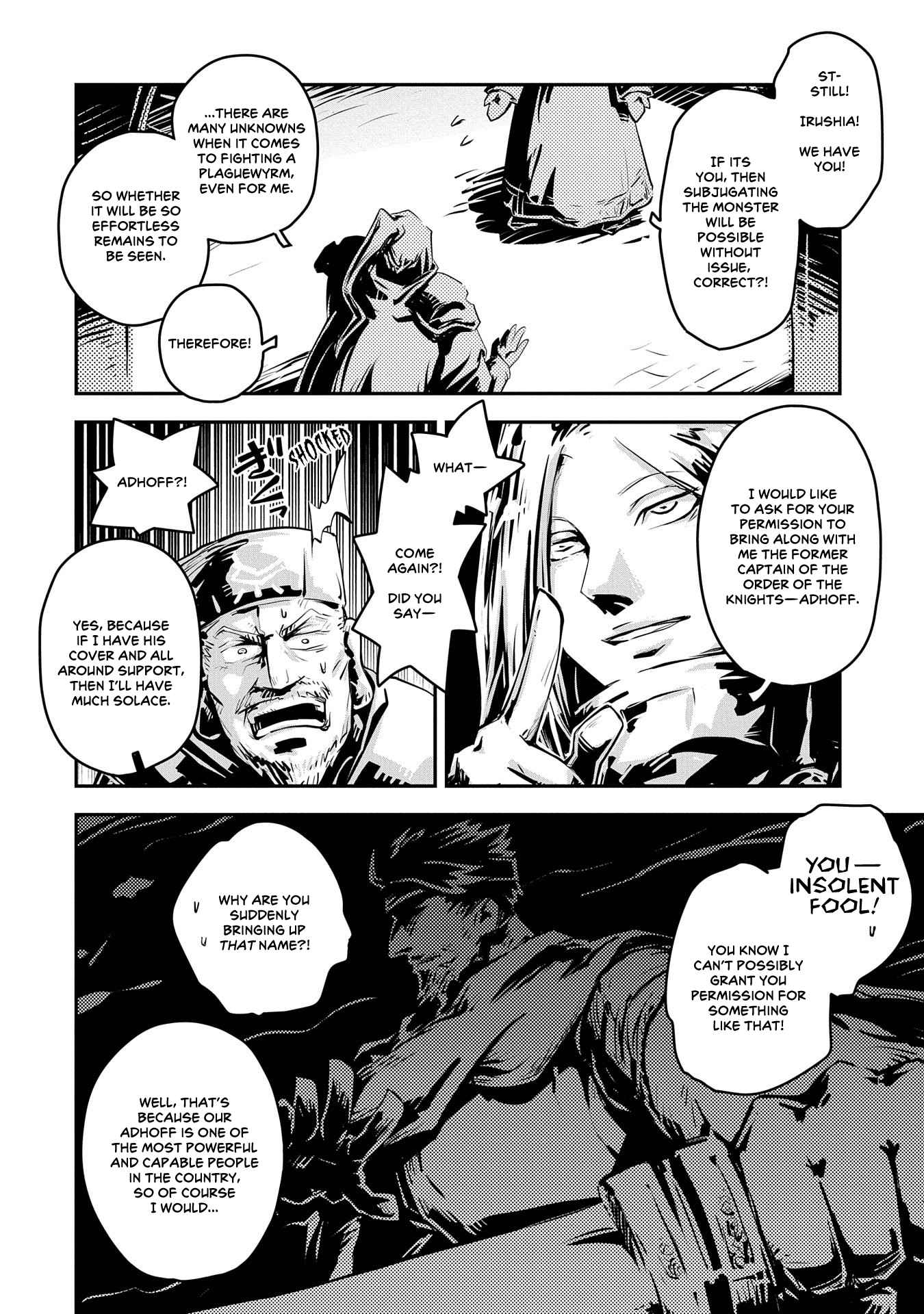Reincarnated as a Dragon’s Egg Chapter 28 — Page 13
