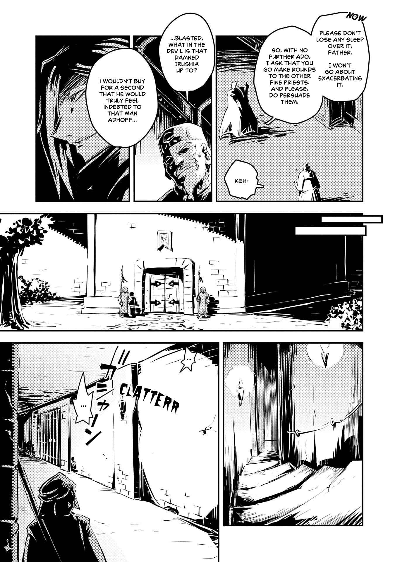 Reincarnated as a Dragon’s Egg Chapter 28 — Page 16