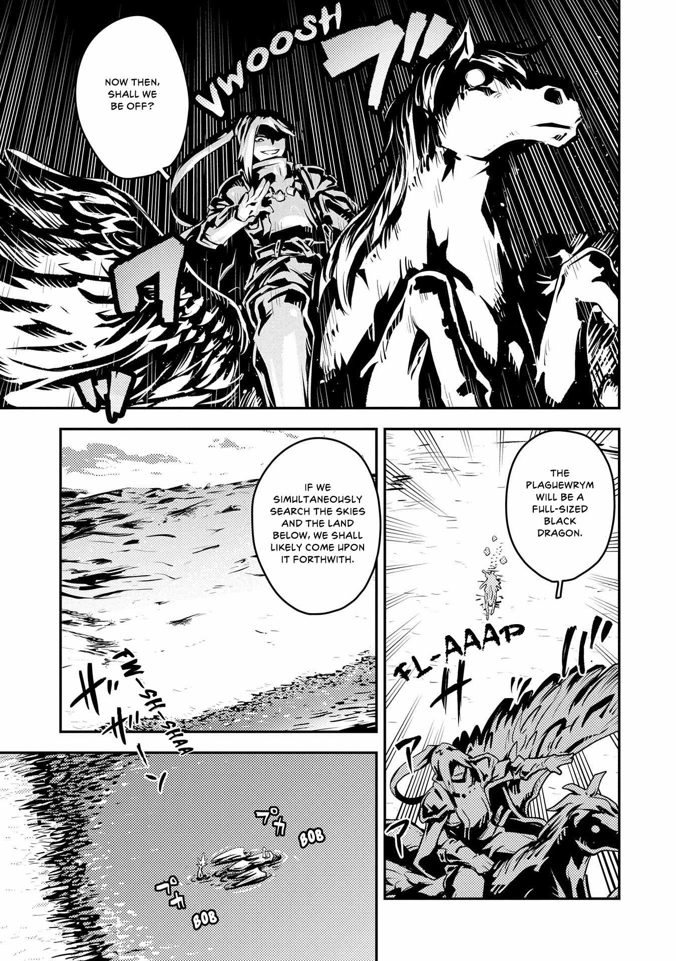 Reincarnated as a Dragon’s Egg Chapter 32 — Page 6