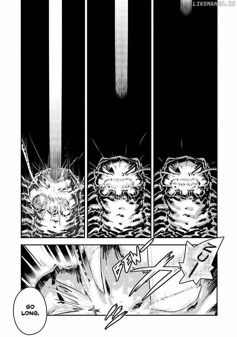 Reincarnated as a Dragon’s Egg Chapter 37 — Page 18
