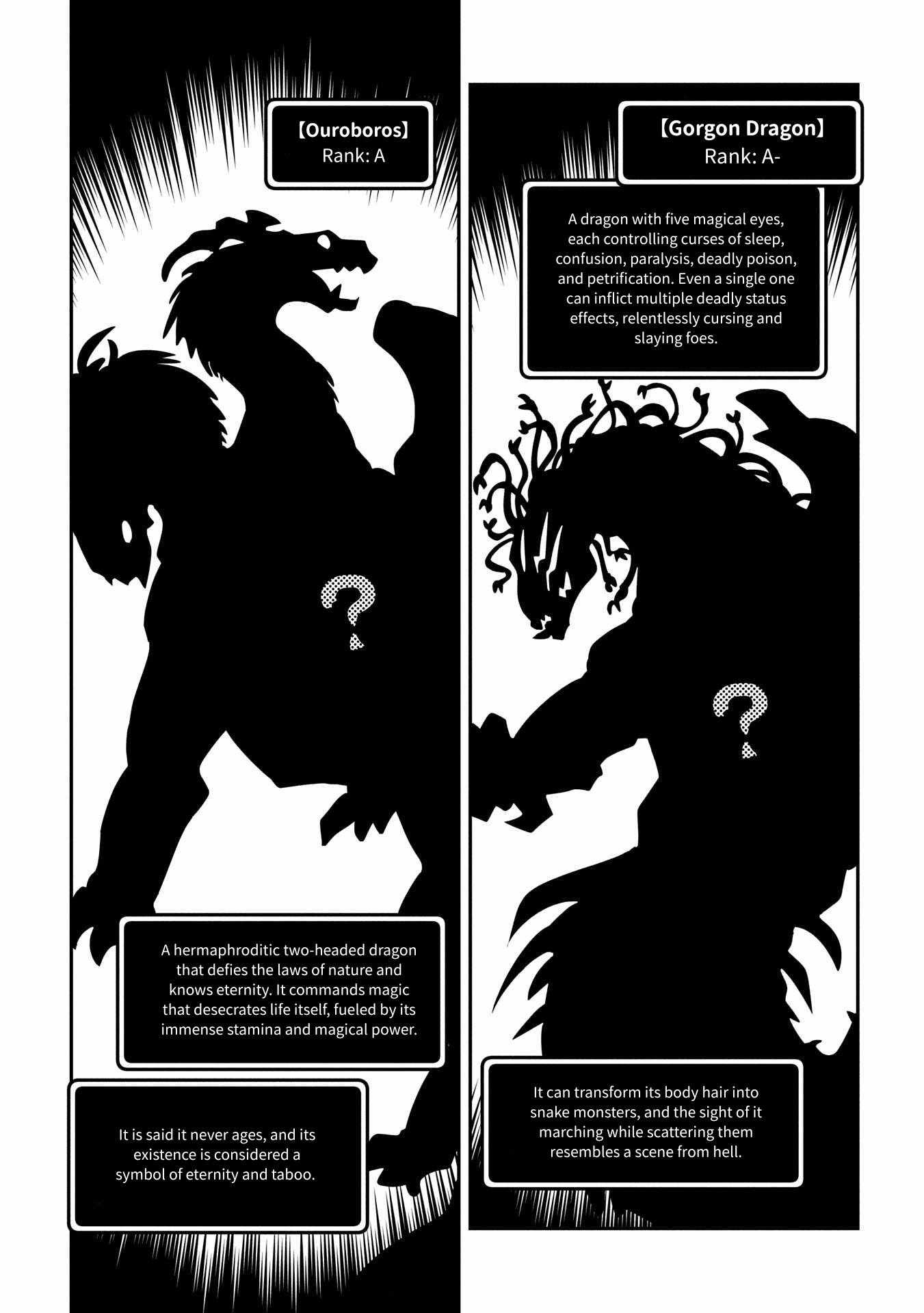 Reincarnated as a Dragon’s Egg Chapter 40 — Page 23