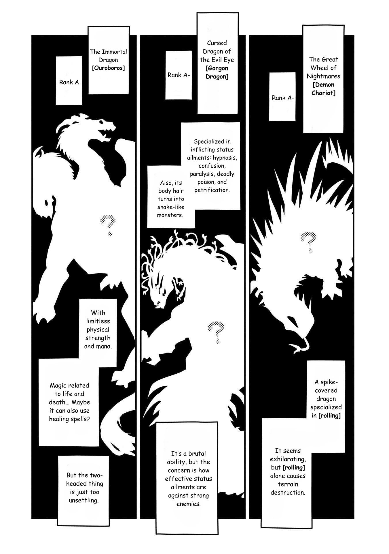 Reincarnated as a Dragon’s Egg Chapter 41 — Page 2