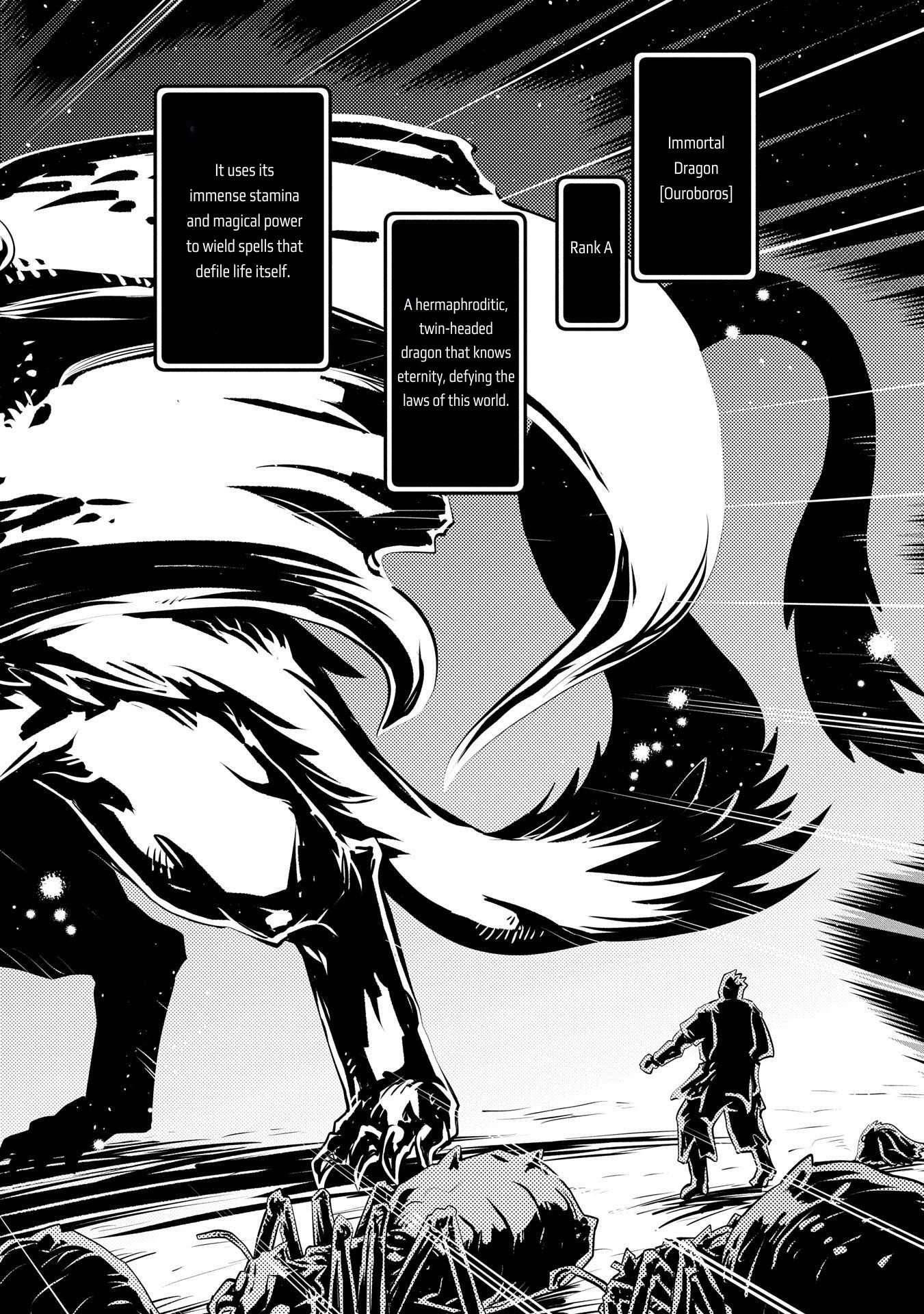 Reincarnated as a Dragon’s Egg Chapter 41 — Page 7