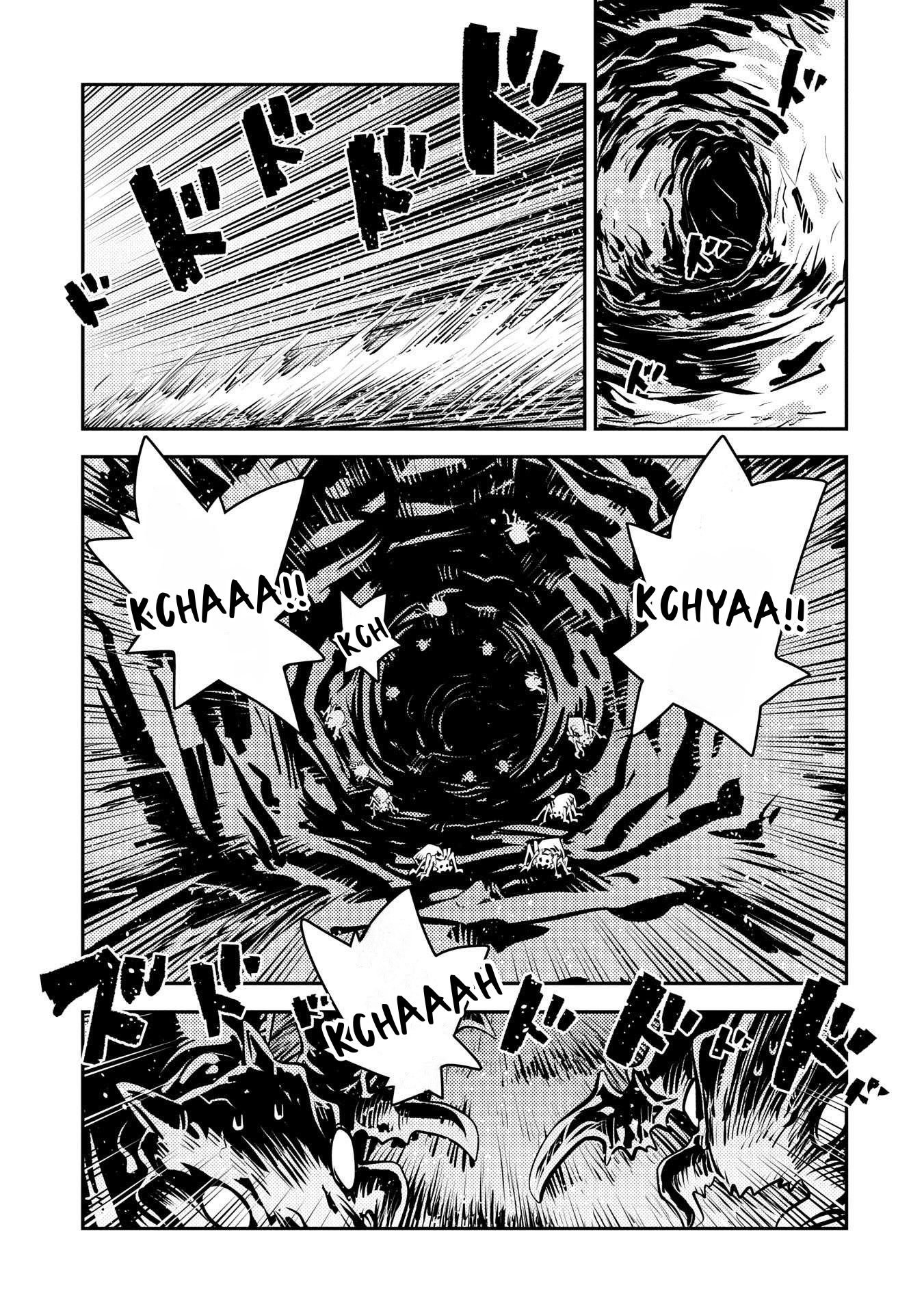 Reincarnated as a Dragon’s Egg Chapter 41 — Page 15