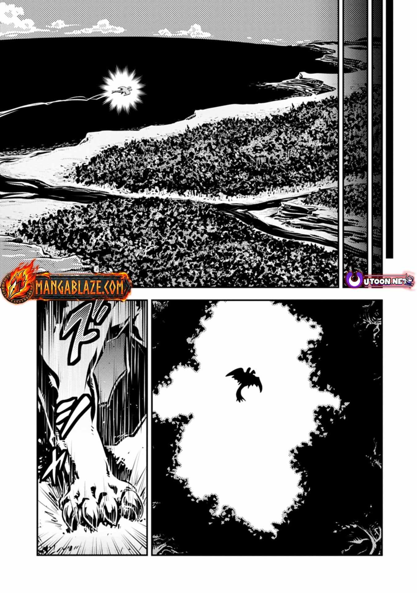 Reincarnated as a Dragon’s Egg Chapter 49.2 — Page 2