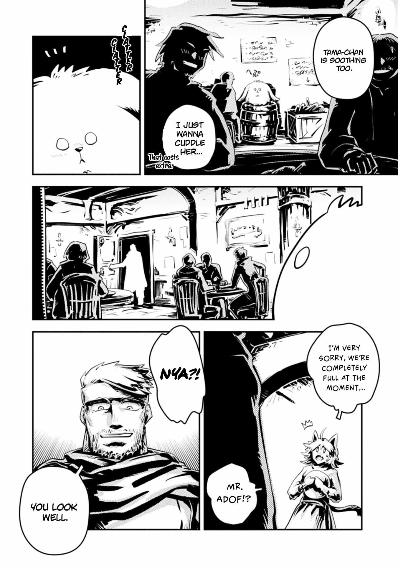 Reincarnated as a Dragon’s Egg Chapter 49.5 — Page 2
