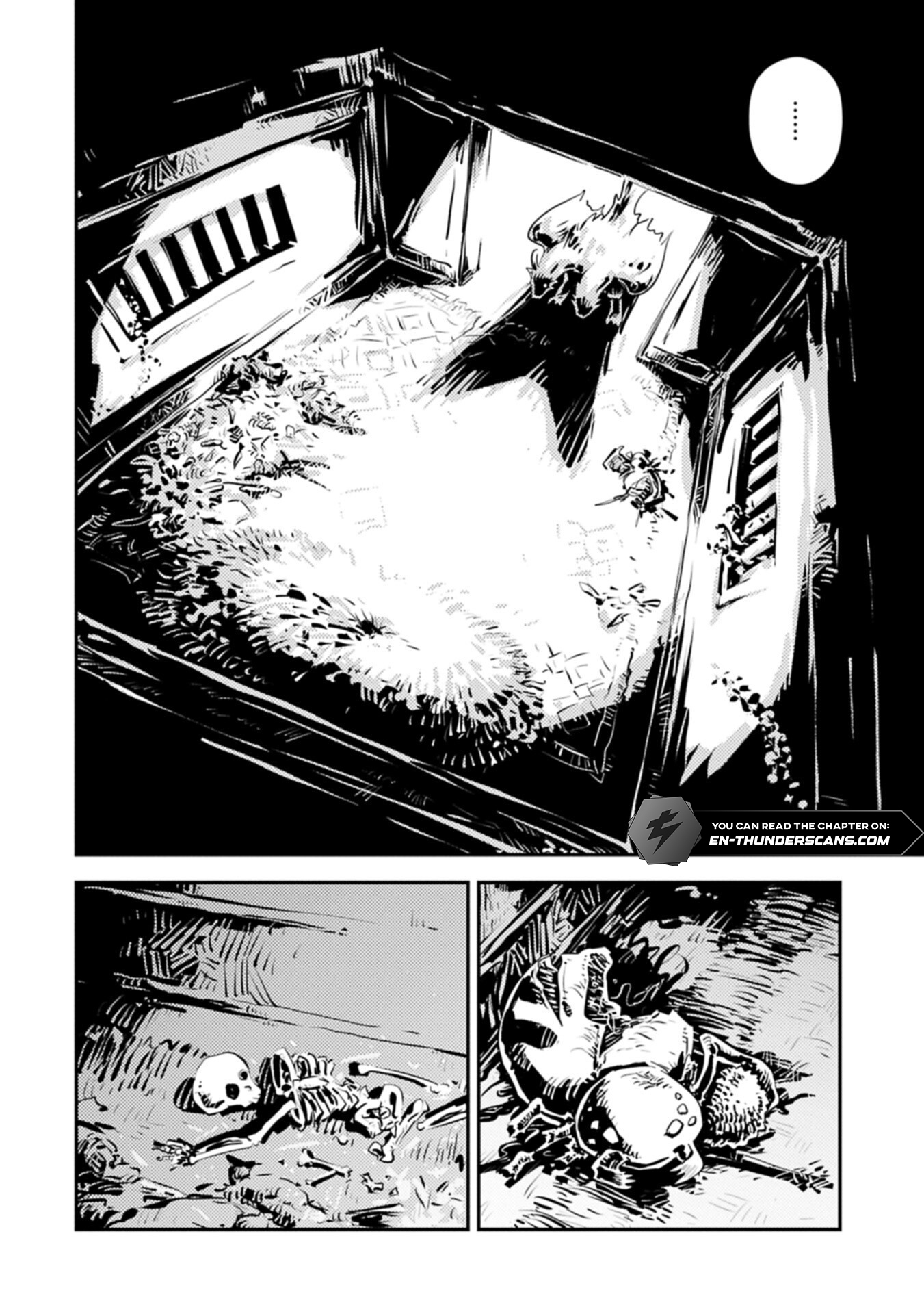 Reincarnated as a Dragon’s Egg Chapter 50.2 — Page 7