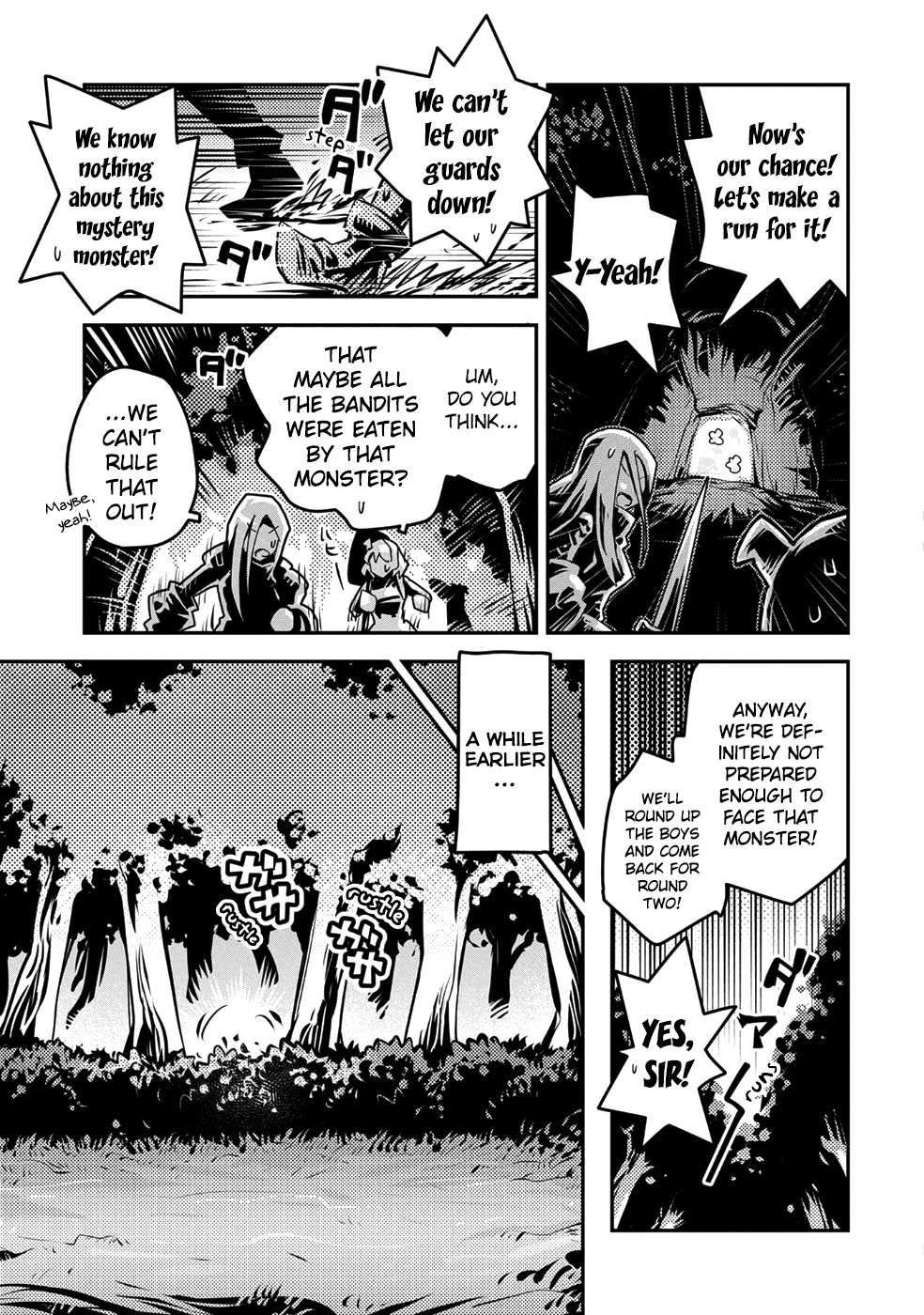 Reincarnated as a Dragon’s Egg Chapter 7 — Page 30