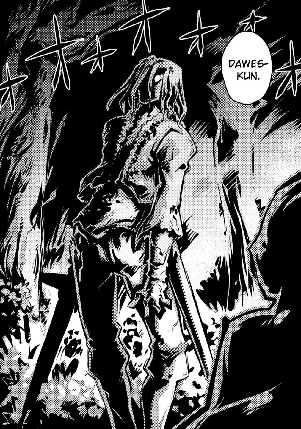 Reincarnated as a Dragon’s Egg Chapter 9 — Page 8