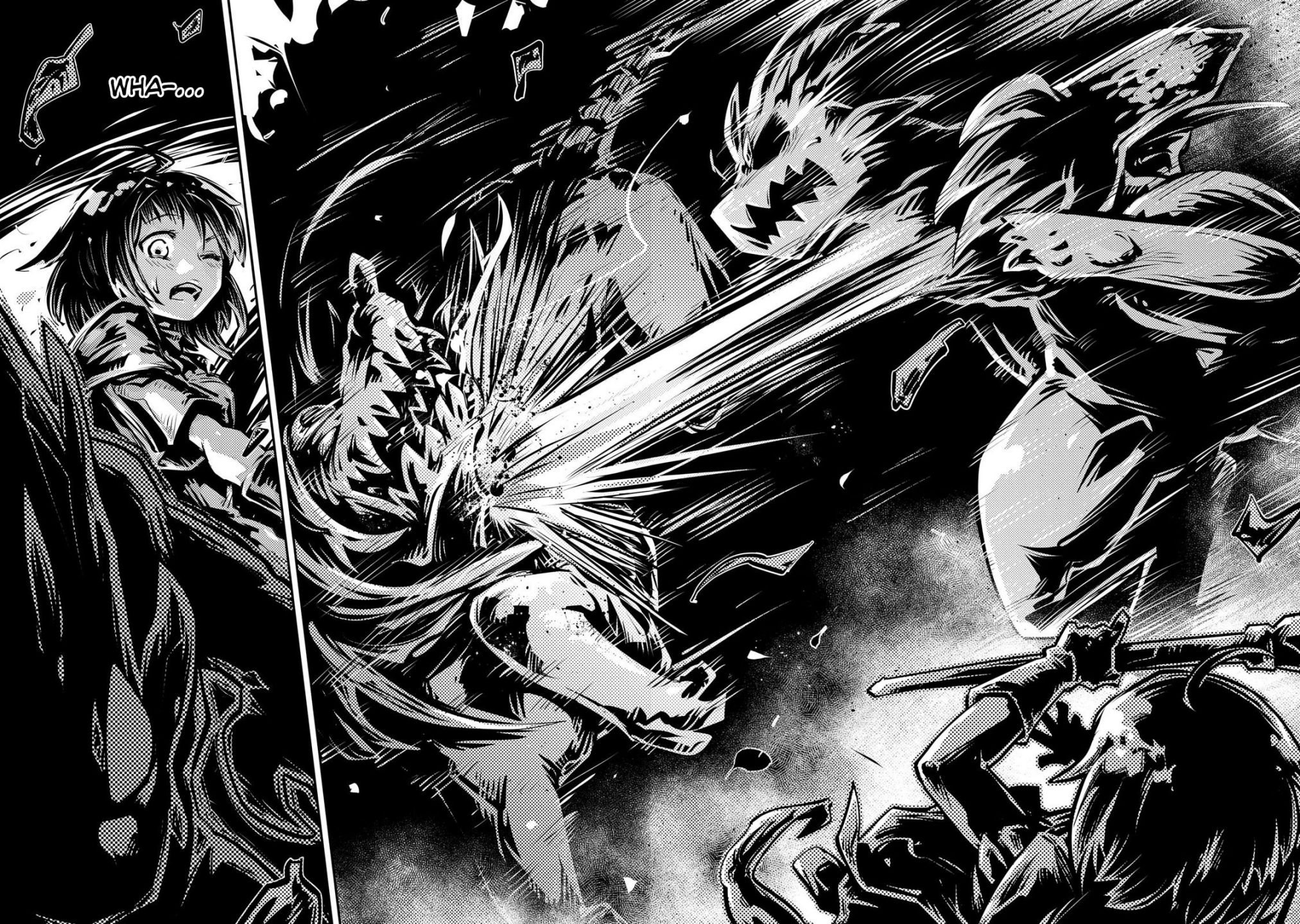 Reincarnated as a Dragon’s Egg Chapter 9 — Page 28