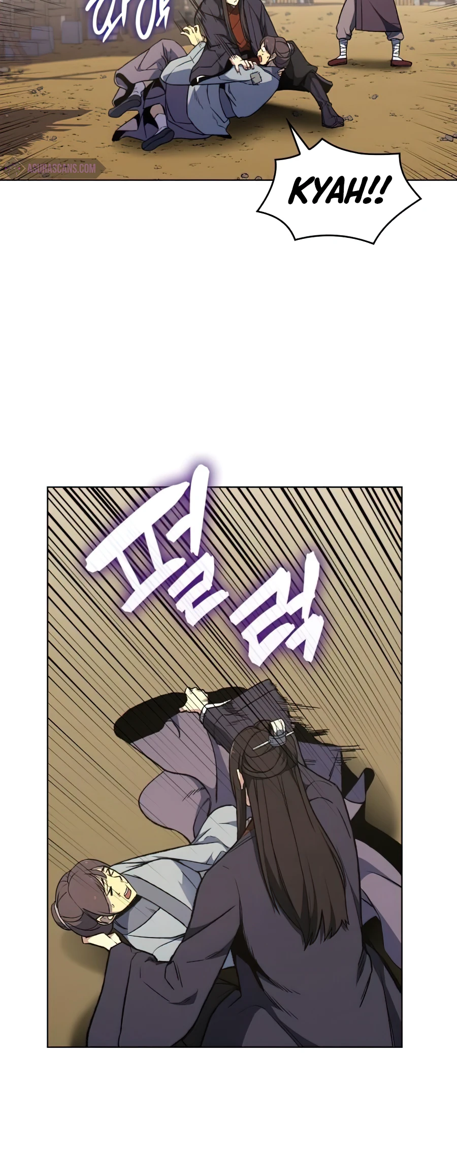 Reincarnated as an Unruly Heir Chapter 10 — Page 5