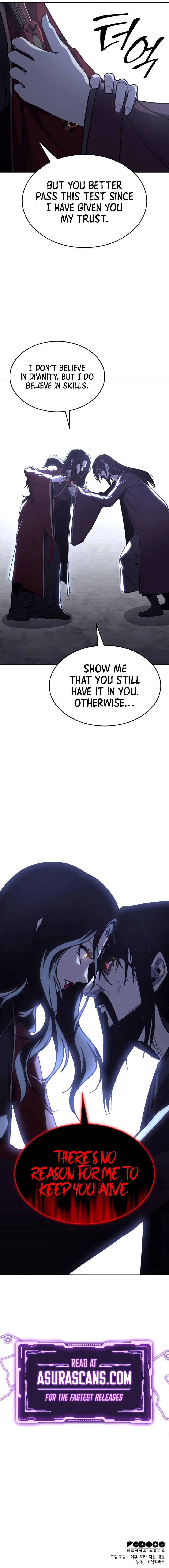 Reincarnated as an Unruly Heir Chapter 101 — Page 15