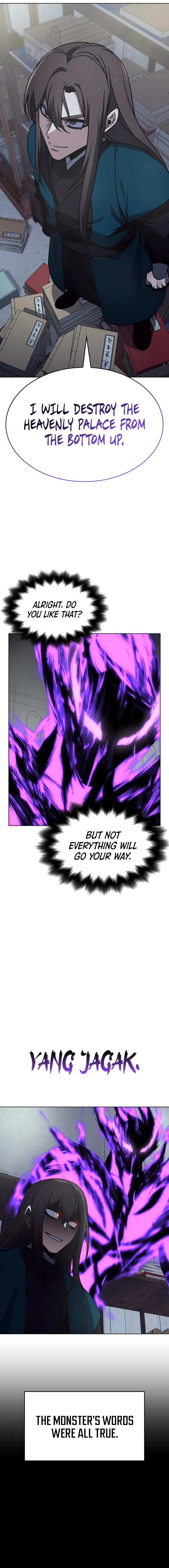 Reincarnated as an Unruly Heir Chapter 109 — Page 15