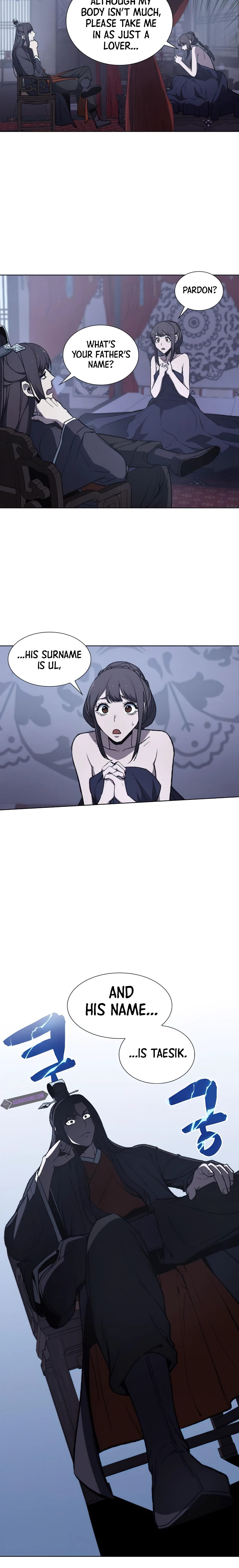 Reincarnated as an Unruly Heir Chapter 11 — Page 17