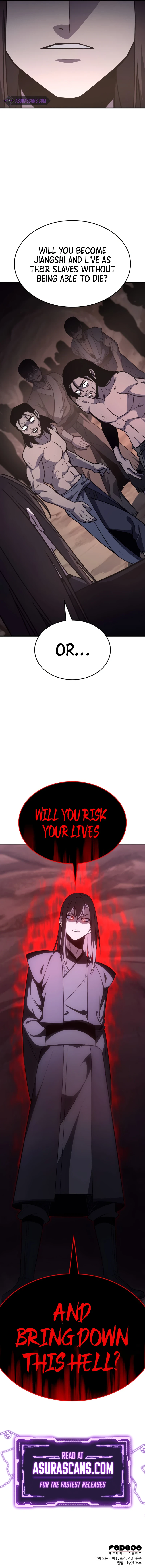 Reincarnated as an Unruly Heir Chapter 118 — Page 23