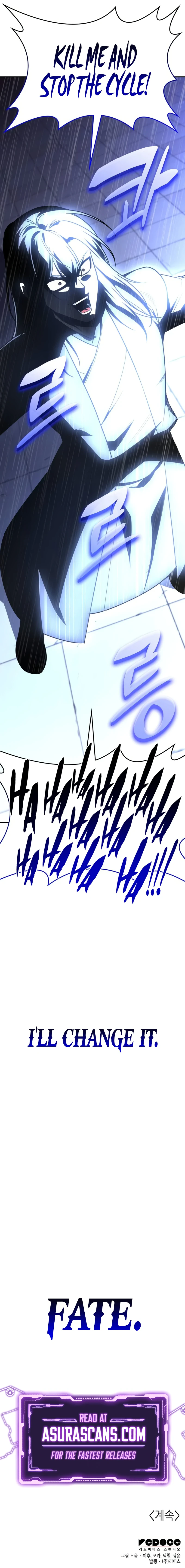 Reincarnated as an Unruly Heir Chapter 123 — Page 20