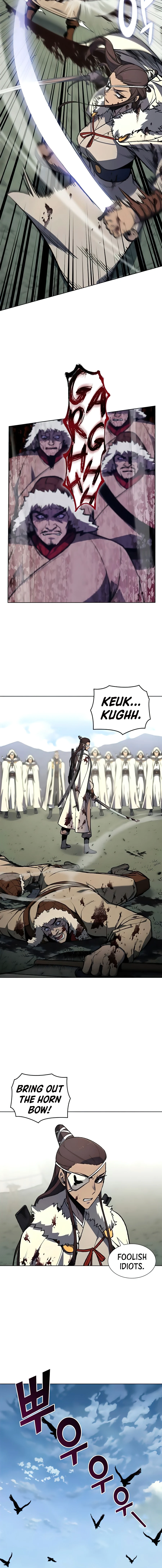 Reincarnated as an Unruly Heir Chapter 24 — Page 5