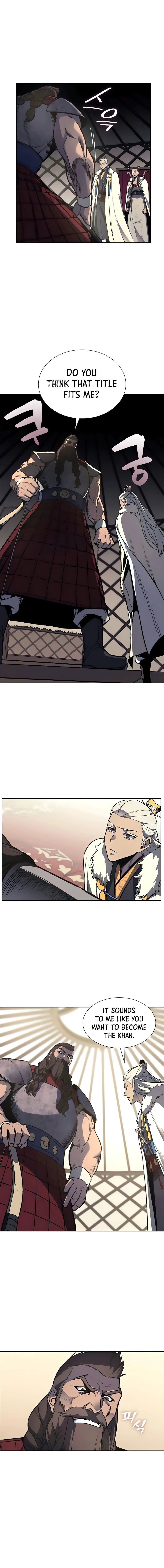 Reincarnated as an Unruly Heir Chapter 24 — Page 7
