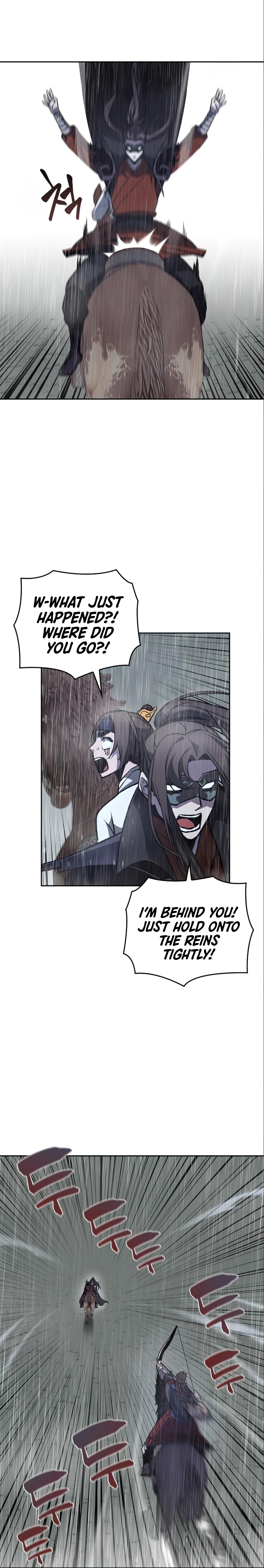 Reincarnated as an Unruly Heir Chapter 27 — Page 9