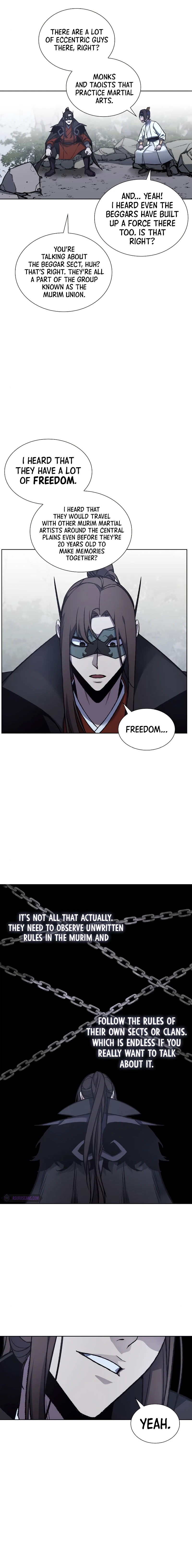 Reincarnated as an Unruly Heir Chapter 28 — Page 11