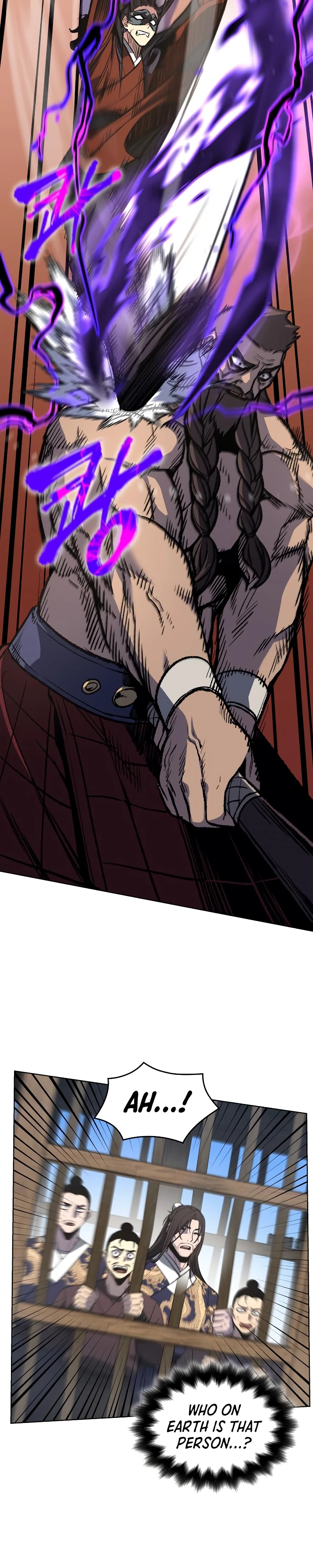 Reincarnated as an Unruly Heir Chapter 31 — Page 3